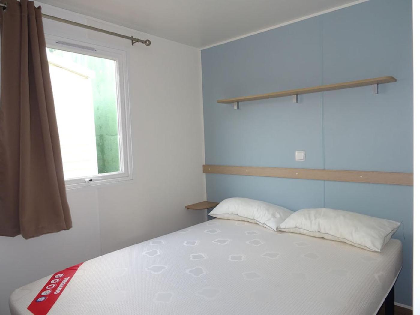 Camping Vila Village Sant Feliu de Buixalleu Bagian luar foto