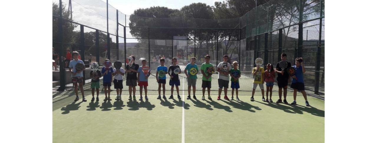 Camping Vila Village Sant Feliu de Buixalleu Bagian luar foto