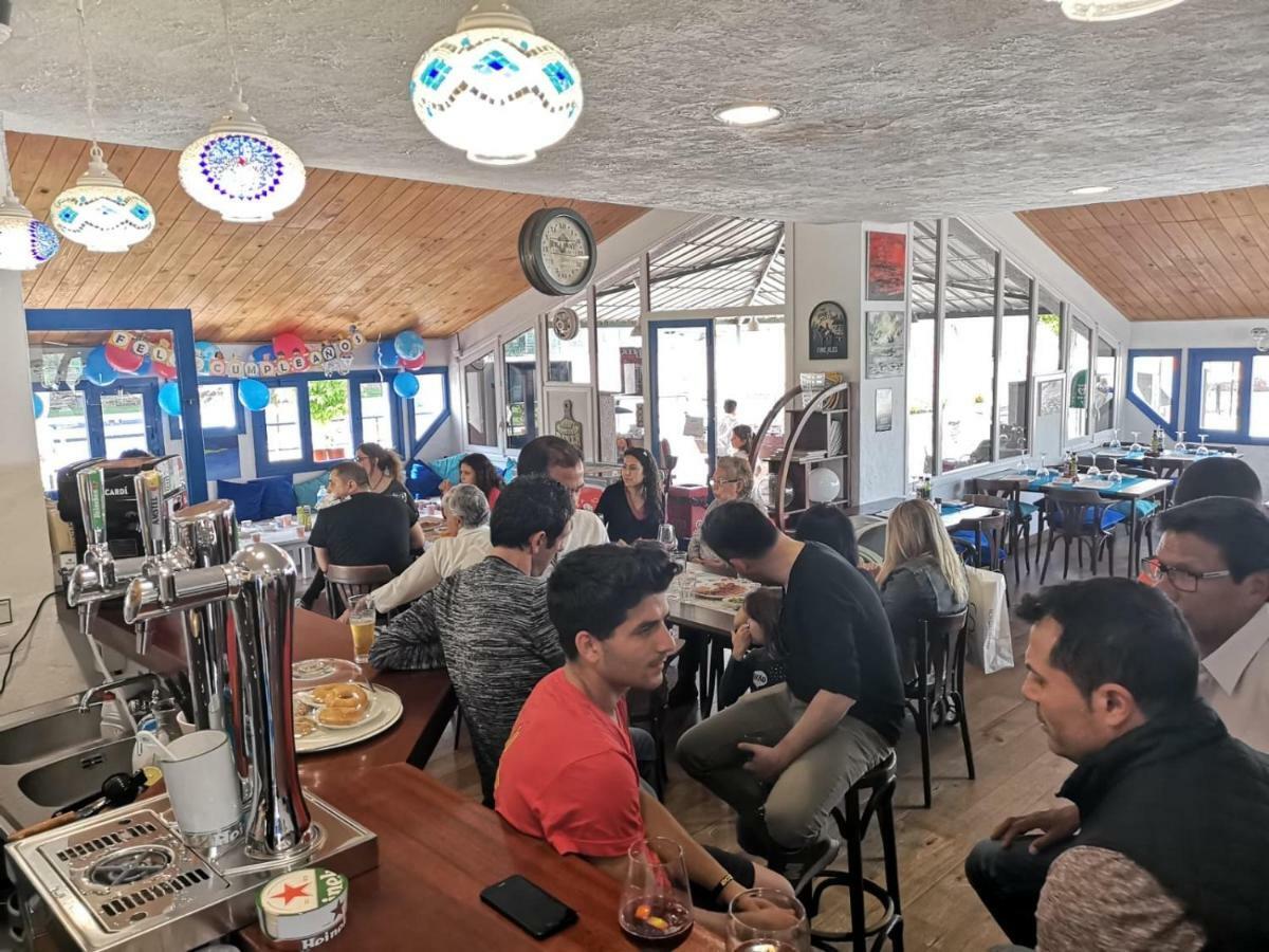 Camping Vila Village Sant Feliu de Buixalleu Bagian luar foto